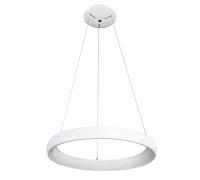Netlighting Modern LED Hanging Pendant White Warm White 3000K 2750lm Netlighting White
