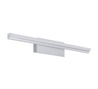 Netlighting Modern LED Wall Lamp Silver Warm White 3000K 1450lm Netlighting Silver