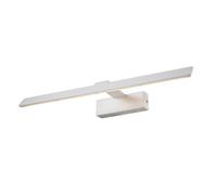 Netlighting Modern LED Wall Lamp White Warm White 3000K 1260lm Netlighting White