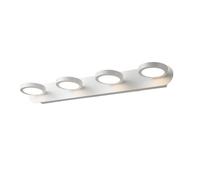 Netlighting Modern LED Wall Lamp White Warm White 3000K 1260lm Netlighting White