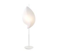 Netlighting Natura Floor Lamp White 2 Light E27 Outdoor IP44 15kg Netlighting White