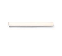 Netlighting Nilo LED Bathroom Small Wall Light Chrome IP44 in Grey Netlighting Grey