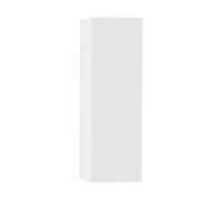Netlighting Orion Outdoor Up Down Wall Lamp Sandy White LED 4W 161lm IP54 3000K Netlighting White