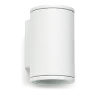 Netlighting Orion Outdoor Wall Down Lamp White LED 7.3W 3000K IP54 On Off Netlighting White