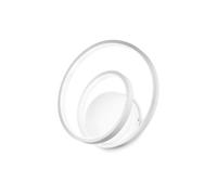 Netlighting Oz Integrated LED Wall Lamp White 4000K Netlighting White