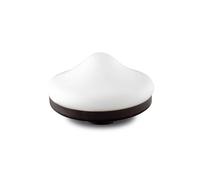 Netlighting Phuket 2 Light Lighting Accessories Copper Brown E27 Netlighting Brown