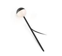 Netlighting Piccola Outdoor LED Spike Black 6W 2700K IP65 Netlighting Black