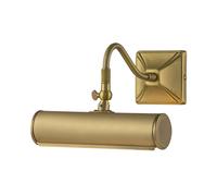 Luminosa Lighting Elstead Picture Light Picture Light Brushed Brass