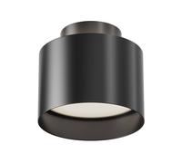 Netlighting Planet Surface Mounted Downlight Black 4000K 620lm Netlighting Black