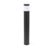 Netlighting Plim Outdoor LED 2 Dark Grey Bollard 10W 3000K IP65 Netlighting Dark Grey