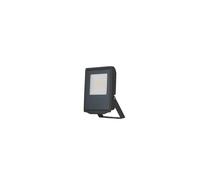 Netlighting Pro Small Spotlight Floodlight Urban Grey IP66 LED 10W 4000K 312lm Netlighting Grey