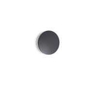 Netlighting Punto Outdoor Flush Wall Lamp Anthracite Grey 1050Lm 3000K IP54 Netlighting Grey