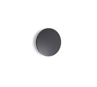 Netlighting Punto Outdoor Flush Wall Lamp Anthracite Grey 1400Lm 3000K IP54 Netlighting Grey
