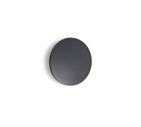 Netlighting Punto Outdoor Flush Wall Lamp Anthracite Grey 1850Lm 3000K IP54 Netlighting Grey