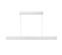 Netlighting Raya Led Modern Pendant Light LED Dim. 1x36W 2700K White Netlighting White