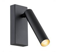 Netlighting Rio Reading Wall Light Black 719lm 3000K Netlighting Black