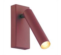 Netlighting Rio Reading Wall Light Red 719lm 3000K Netlighting Red