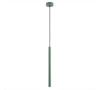Netlighting Rio Slim Pendant Ceiling Light Green 719lm 3000K Netlighting Green