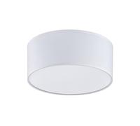 Netlighting Rondo 50cm Cylindrical Ceiling Light White 4xE27 Netlighting White