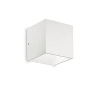 Netlighting Rubik LED Outdoor Large Cube Up Down Light White IP54 3000K Netlighting White