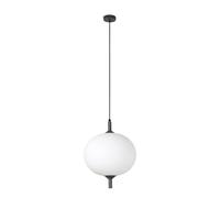 Netlighting Saigon Globe Pendant White E27 IP65 Netlighting White