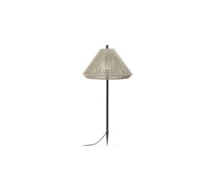 Netlighting Saigon Out C70 Grey Beige Spike 1M IP65 in Light Grey Netlighting Light Grey