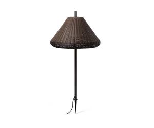 Netlighting Saigon Spike Outdoor Ground Light Brown Netlighting Brown