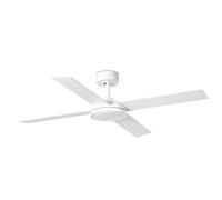 DC Ceiling Fan Saint with LED & Remote