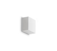 Netlighting Snow LED Outdoor Flush Wall Lamp White 4000K IP65 Netlighting White