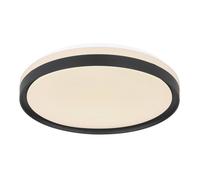 Netlighting Sonny 39cm Ceiling Light White LED Dimmable 2700 6500K Remote Control Netlighting White