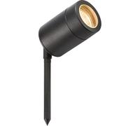Netlighting Spike Light Black 230V IP65 GU10 Netlighting Black