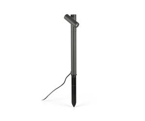 Netlighting Spy 435 Dark Grey LED Spike Lamp 6W 3000K IP65 Netlighting Dark Grey