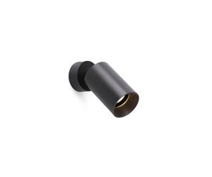 Netlighting Stan LED Spotlight Black 12W 2700K Netlighting Black