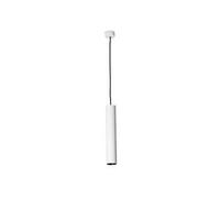 Netlighting Stan Pendant Lamp White 1x GU10 Netlighting White