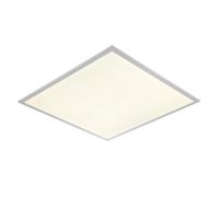 Netlighting Stratuspro Tpa 140LmW 24W Integrated Led Panel White Paint Netlighting White