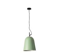 Netlighting Studio 29cm Dome Pendant Ceiling Light Green Netlighting Green