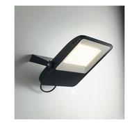 Netlighting TAURUS Outdoor LED Flood Light Black IP65 18000lm 4000K 35.1x29.7x6cm | Size: 35.1x29.7x6 cm Netlighting Black 35.1x29.7x6 cm