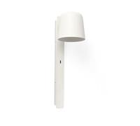 Netlighting Tila White Down Wall Lamp Netlighting White