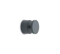 Netlighting Toffee LED Outdoor Modern Wall Lamp Anthracite 3000K IP65 in Dark Grey Netlighting Dark Grey
