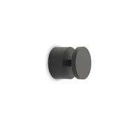 Netlighting Toffee LED Outdoor Modern Wall Lamp Black 3000K IP65 Netlighting Black