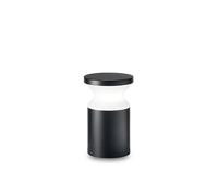 Netlighting Torre 1 Light Ground Light Black IP44 Netlighting Black