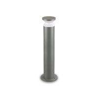 Netlighting Torre Outdoor Bollard Anthracite Grey IP65 Netlighting Grey
