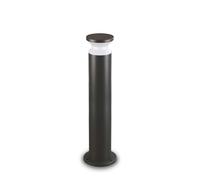 Netlighting Torre Outdoor Bollard Black IP65 Netlighting Black