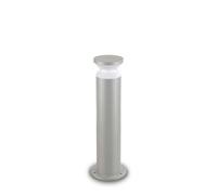 Netlighting Torre Outdoor Bollard Grey IP44 Netlighting Grey