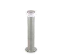 Netlighting Torre Outdoor Bollard Grey IP65 Netlighting Grey