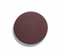 Netlighting Tou Burgundy Round Flush Wall Lamp 45cm 2700K Netlighting Burgundy