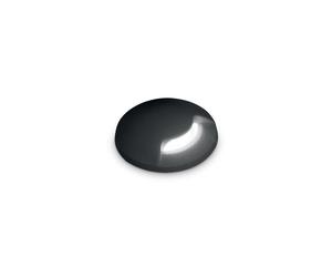Netlighting Way Outdoor 1 Directional Recessed Floor & Decking Black IP67 G9 3000K Netlighting Black