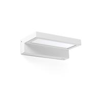 Netlighting Well Reading Wall Light Matt White 2700K Netlighting White