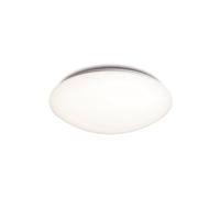 Netlighting Zero Ceiling Wall Round 77cm 9 x E27 (Max 20W) White Acrylic Netlighting White