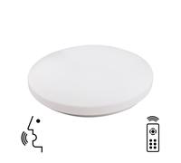 Netlighting Zero Smart Ceiling White 56W 3500lm 3000-5000K LED Remote Netlighting White